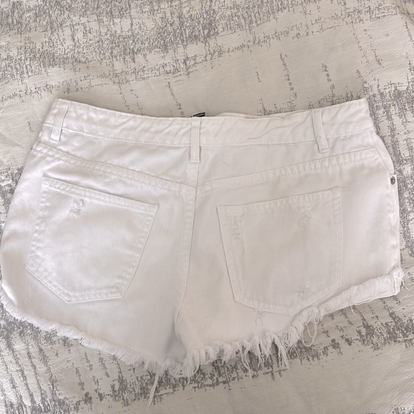 Women’s Denim Short Set - Picture 5 of 5